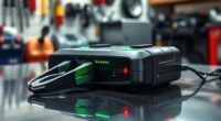 top car battery maintainers