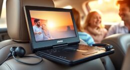 top car dvd player picks