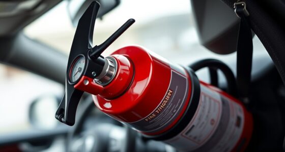 top car fire extinguisher picks