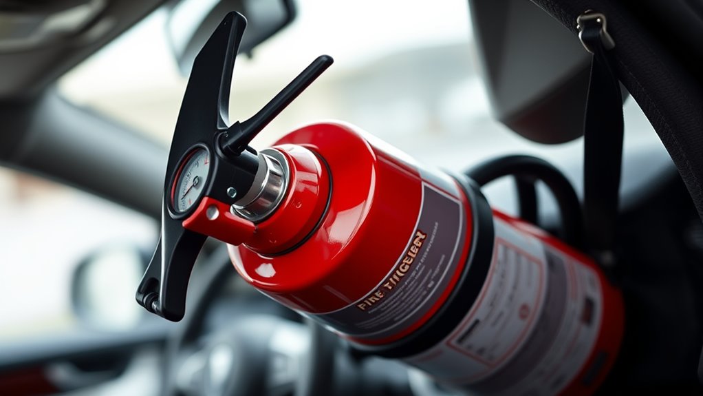top car fire extinguisher picks