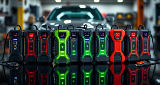 top car jump starters 2025