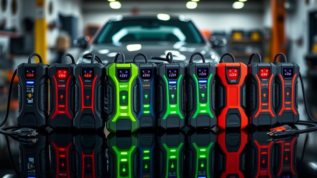 top car jump starters 2025