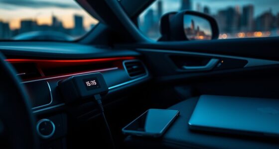 top car power inverter reviews