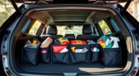 top car storage solutions