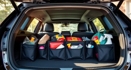 top car storage solutions