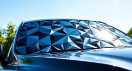 top car sun shade options