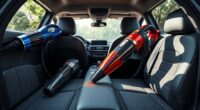 top car vacuum cleaners