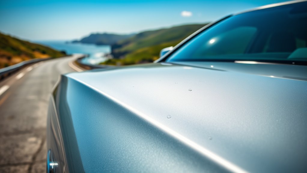 top car waxes for travel