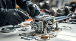 top carburetor rebuild kits
