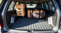 top cargo mat selections