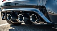 top cat exhaust systems