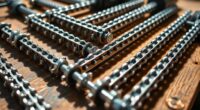 top chain cleaning tools