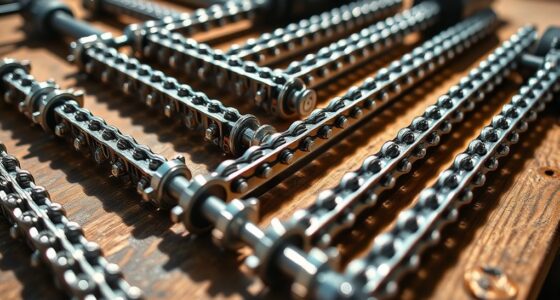 top chain cleaning tools
