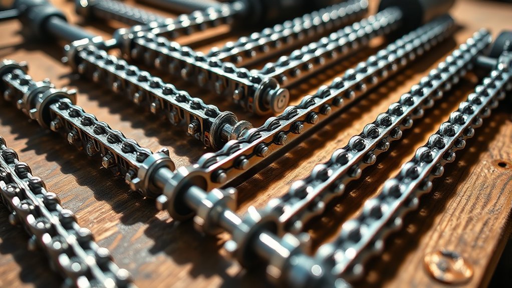 top chain cleaning tools