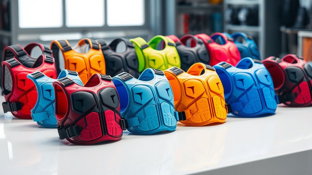 top chest protectors 2025