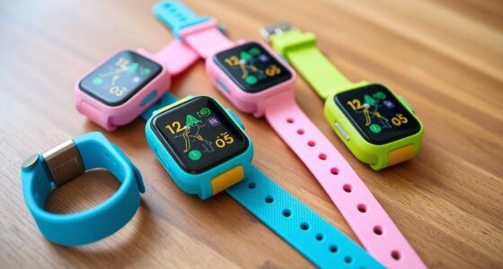 top child gps watch reviews