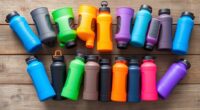 top collapsible water bottles
