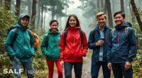 top compact rainwear options