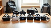 top compact vr headsets
