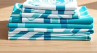 top cooling towels list