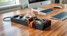 top cord organizer picks