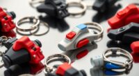 top cpr mask keychain options