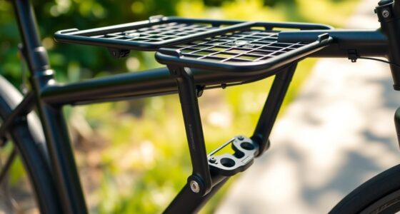 top cycling pannier racks