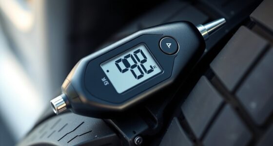 top digital tire gauge options