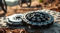 top dirt bike clutch kits