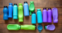 top eco friendly collapsible bottles
