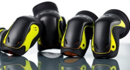top elbow guards for safety