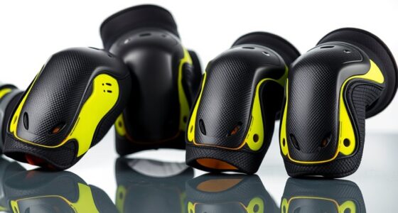 top elbow guards for safety