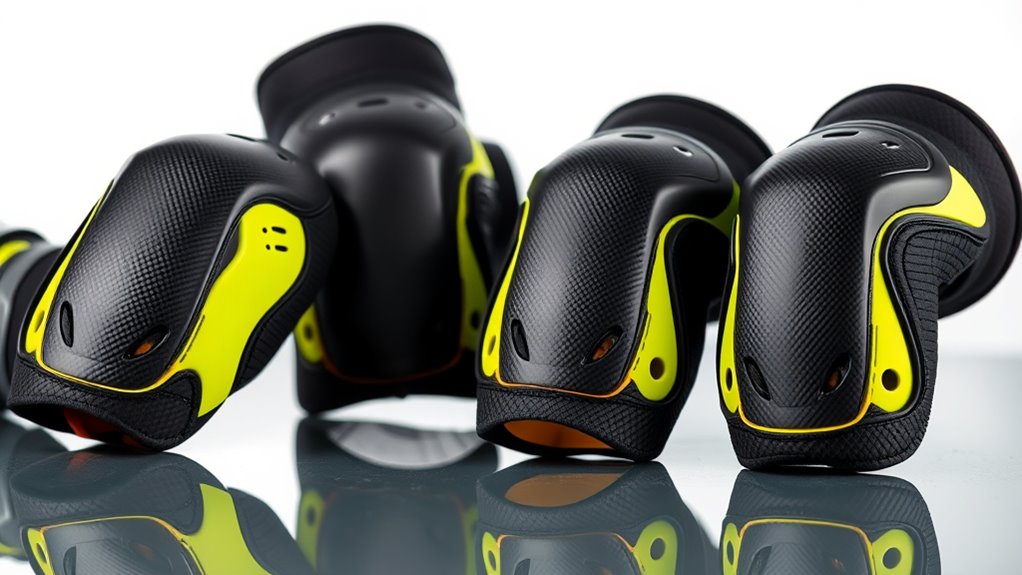 top elbow guards for safety
