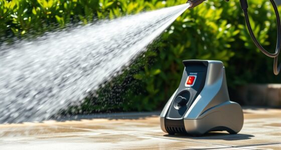 top electric washers 2025