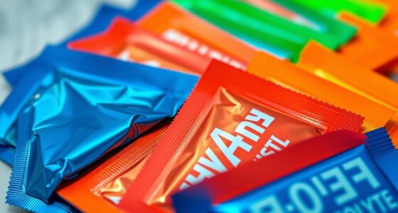 top electrolyte hydration packets