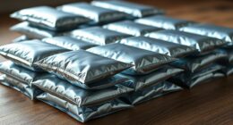 top emergency blanket packs