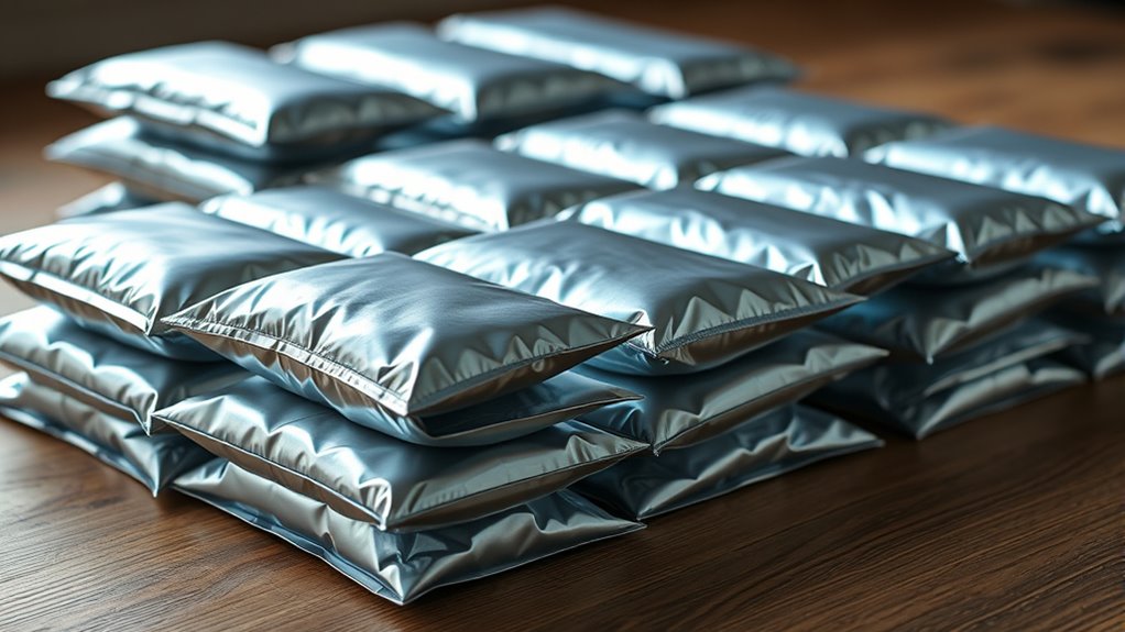 top emergency blanket packs