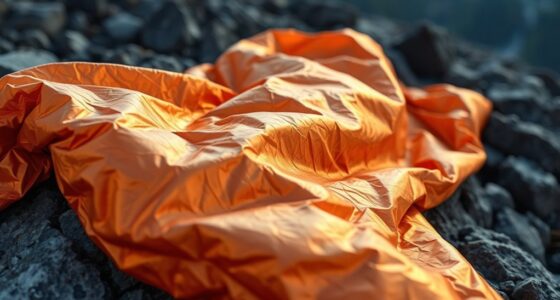 top emergency survival blanket options