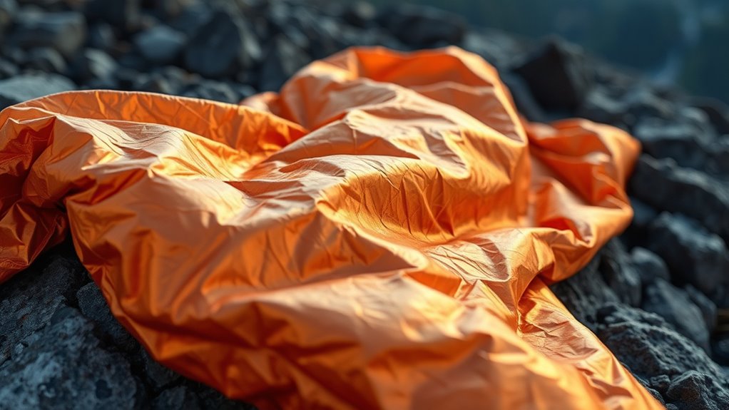 top emergency survival blanket options