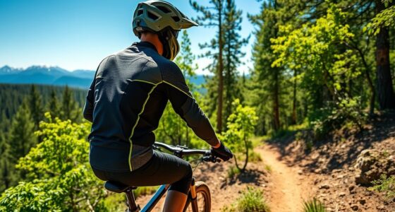 top enduro jackets 2025