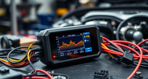 top engine data loggers