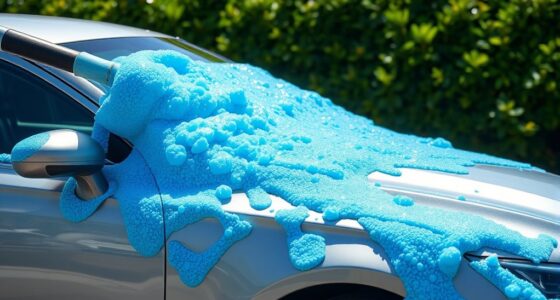 top foam cannon picks