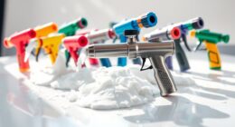 top foam cannons 2025