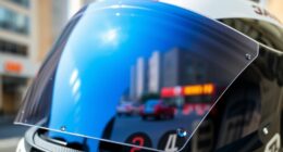 top fog resistant helmet visors