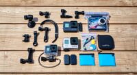 top gopro accessory kits