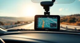 top gps dash cams 2025