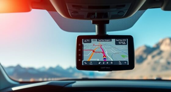 top gps devices for road trips