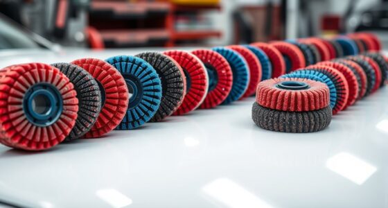 top grit guards for car cleaning
