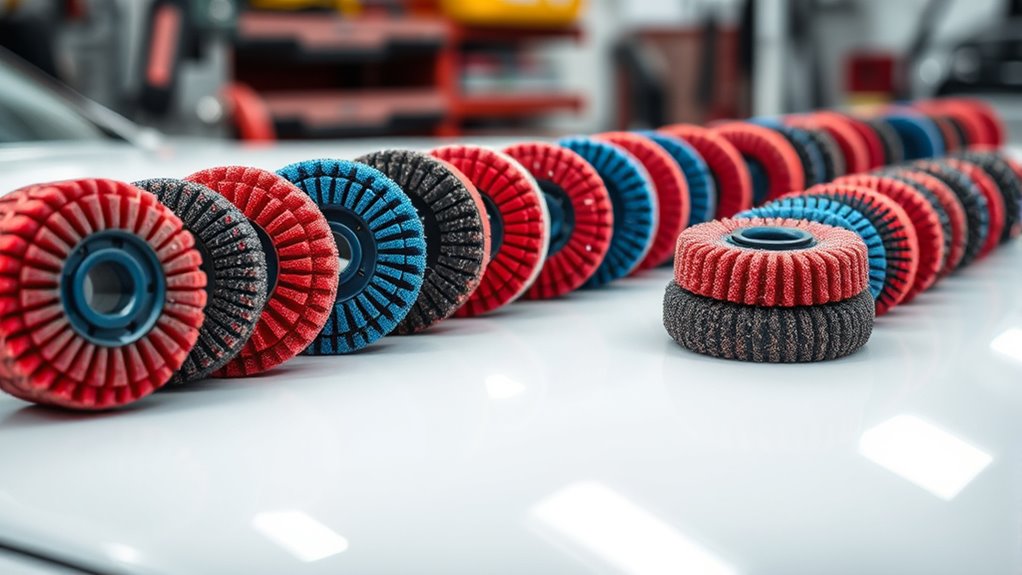 top grit guards for car cleaning