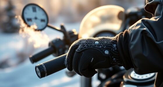 top heated grip kit options